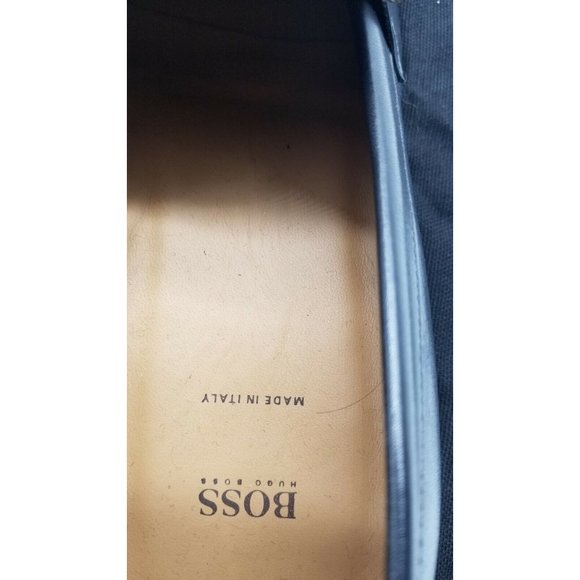 Hugo Boss \